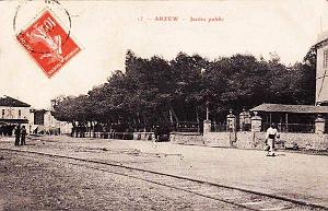 ARZEW 029
